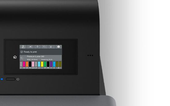Image de Epson SureColor SC-P9500 Spectro (C11CH13301A2)