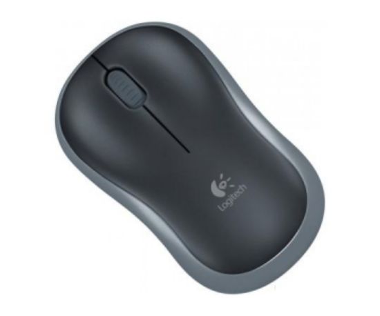 Image de Logitech M185 souris RF sans fil Optique (910-002238)