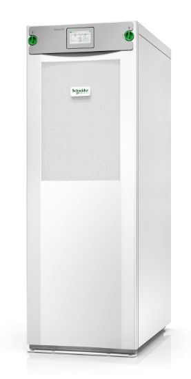 Image de APC alimentation d'énergie non interruptible Double-conversion (en ligne) 30 kVA 30000 W (GVSUPS30KHS)