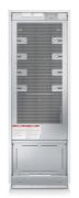 Image de APC alimentation d'énergie non interruptible Double-conversion (en ligne) 30 kVA 30000 W (GVSUPS30KHS)