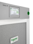 Image de APC alimentation d'énergie non interruptible Double-conversion (en ligne) 30 kVA 30000 W (GVSUPS30KHS)