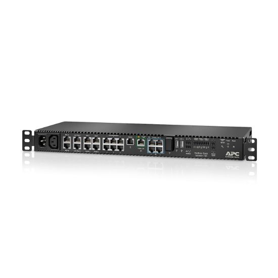 Image de APC accessoire d'alimentation sans interruption (NBRK0750)