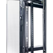 Image de APC NetShelter - Organisateur de câble vertical - Rack NetShelter SX - 42U - 1930mm - Professionnels (AR7511)