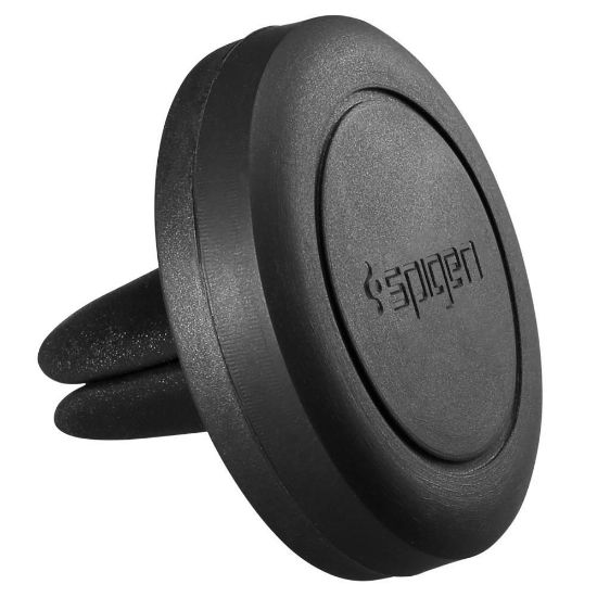 Image de Spigen Car Mount Air Vent Magn Univ Bl Supports (SGP11583)