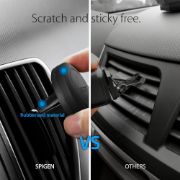 Image de Spigen Car Mount Air Vent Magn Univ Bl Supports (SGP11583)