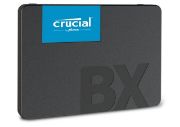 Image de Crucial BX500 SSD - Noir (CT240BX500SSD1)
