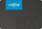 Image de Crucial BX500 SSD - Noir (CT240BX500SSD1)
