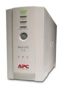 Image de APC alimentation d'énergie non interruptible 0,5 kVA 300 W (BK500)