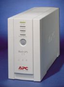 Image de APC alimentation d'énergie non interruptible 0,5 kVA 300 W (BK500)