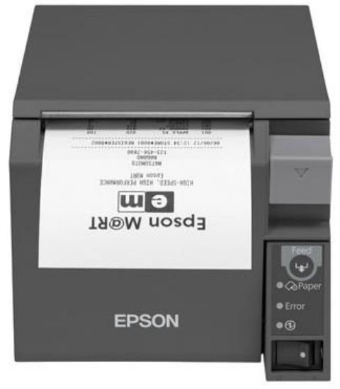 Image de Epson TM-T70II (022A1) (C31CD38022A1)