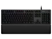 Image de Logitech G G G513 CARBON gaming mécanique RVB - AZERTY Cl ... (920-009325)