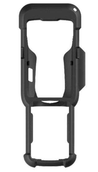 Image de Zebra  PDAs, GPSs, téléphone portables et accessoire (SG-MC33-RBTG-02)