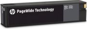 Image de HP 981X cartouche PageWide Cyan grande capacité authentique (L0R09A)