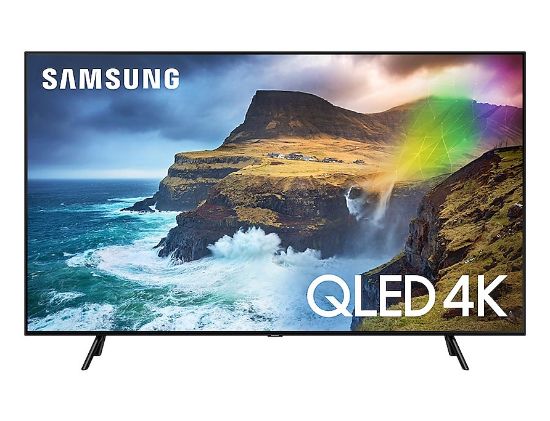 Image de Samsung Series 7 QE65Q70RAL 165,1 cm (65") 4K Ultra HD ... (QE65Q70RALXXN)