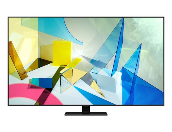 Image de Samsung Series 8 QE75Q80TAL 190,5 cm (75") 4K Ultra HD ... (QE75Q80TALXXN)
