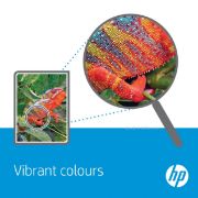 Image de HP Pack de 2 cartouches authentiques d'encre noire/trois couleurs 303 Cartouche d'encre - Noir,Cyan,Magenta,Jaune (3YM92AE)