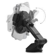 Image de Spigen Kuel AP12T Supports - Noir (000CG20917)
