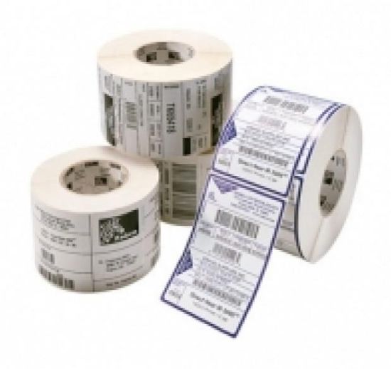 Image de Zebra 76 x 76mm (880380-076)