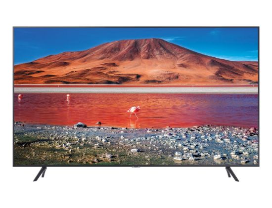 Image de Samsung Series 7 UE55TU7100W 139,7 cm (55") 4K Ultra H ... (UE55TU7100WXXN)