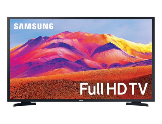 Image de Samsung Series 5 UE32T5300AW 81,3 cm (32") Full HD Sma ... (UE32T5300AWXXN)