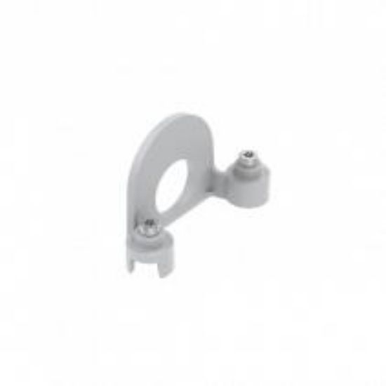 Image de Axis TP3602 1/2" CONDUIT ADAPTER 4P Accessoire caméra de surveillance - Blanc (01805-001)