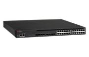 Image de RUCKUS Networks ICX 6610 Switch - Noir (ICX6610-48P-E)