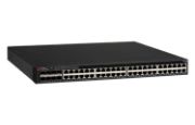 Image de RUCKUS Networks ICX 6610 Switch - Noir (ICX6610-48P-E)