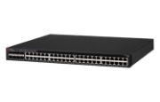 Image de RUCKUS Networks ICX 6610 Switch - Noir (ICX6610-48P-E)