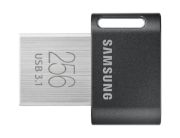 Image de Samsung MUF-256AB lecteur USB flash 256 Go USB Type-A 3.2 Gen 1 (3.1 Gen 1) Gris, Argent (MUF-256AB/APC)