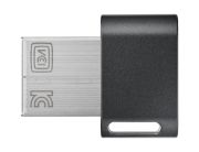 Image de Samsung MUF-256AB lecteur USB flash 256 Go USB Type-A 3.2 Gen 1 (3.1 Gen 1) Gris, Argent (MUF-256AB/APC)