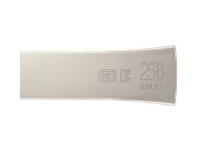 Image de Samsung MUF-256BE lecteur USB flash 256 Go USB Type-A 3.2 Gen 1 (3.1 Gen 1) Argent (MUF-256BE3/APC)
