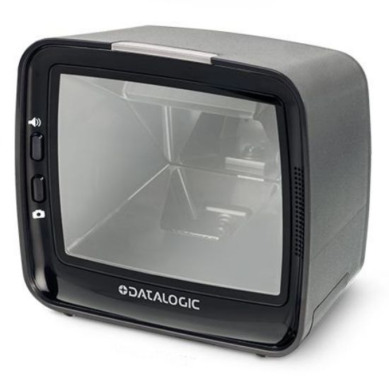 Image de Datalogic Magellan 3450VSi Lecteur de code à barres - Noir (M3450-010210-00403)