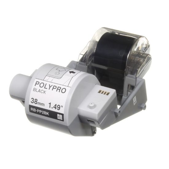 Image de Brother RB-PP2BK ruban d'impression (RBPP2BK)