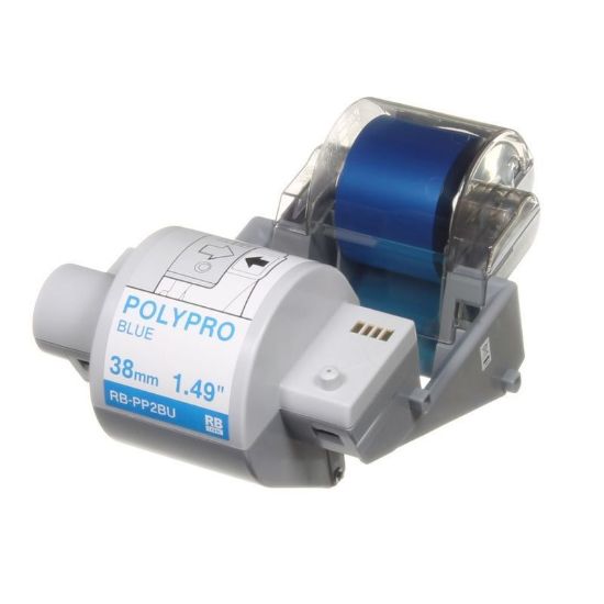 Image de Brother RB-PP2BU ruban d'impression (RBPP2BU)