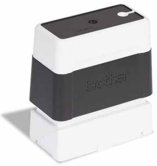 Image de Brother tampon professionnel (PR1438B6P)