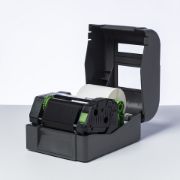 Image de Brother ruban d'impression Noir (BSS1D300110)