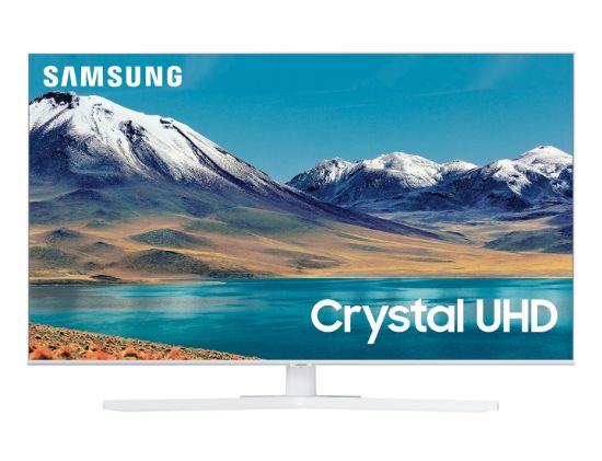 Image de Samsung Series 8 UE43TU8510S 109,2 cm (43") 4K Ultra H ... (UE43TU8510SXXN)