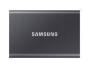Image de Samsung Portable SSD T7 1 To USB Type-C 3.2 Gen 2 (3.1 Gen 2) Gris (MU-PC1T0T/WW)