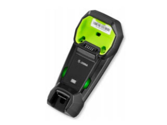 Image de Zebra chargeur d'appareils mobiles Lecteur de code barre Noir (FLB3678-C100F3WW)