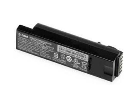 Image de Zebra  accessoire pour lecteur de code barres Batterie (BTRY-DS81EAB0E-00)