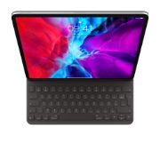 Image de APPLE Smart Keyboard Folio pour iPad Pro 12,9 pouces (4e génération) - AZERTY - Noir (MXNL2F/A)