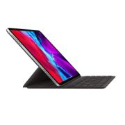 Image de APPLE Smart Keyboard Folio pour iPad Pro 12,9 pouces (4e génération) - AZERTY - Noir (MXNL2F/A)