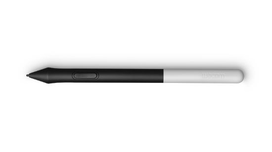Image de Wacom Pen for DTC133 stylet Noir, Blanc 11,1 g (CP91300B2Z)