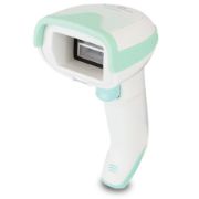 Image de Datalogic Gryphon GBT4500 Lecteur de code à barres - Blanc (GBT4500-HC-BTK1)