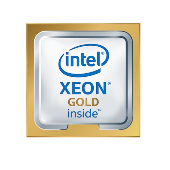 Image de HP E Intel Xeon-Gold 6258R Processeur (P24177-B21)