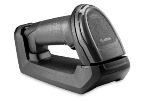 Image de Zebra  Chargeur (CR8178-SC100F4WW)