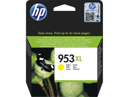 Image de HP 953XL (F6U18AE)