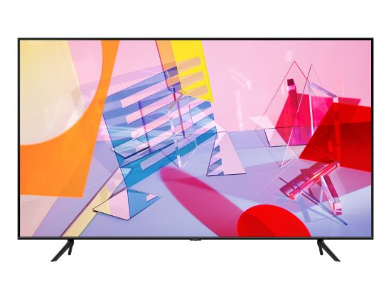 Image de Samsung Series 6 QE43Q60TAS 109,2 cm (43") 4K Ultra HD ... (QE43Q60TASXXN)