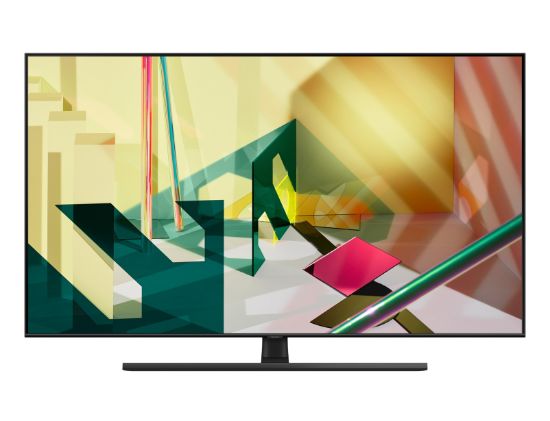 Image de Samsung Series 7 QE65Q70TAL 165,1 cm (65") 4K Ultra HD ... (QE65Q70TALXXN)