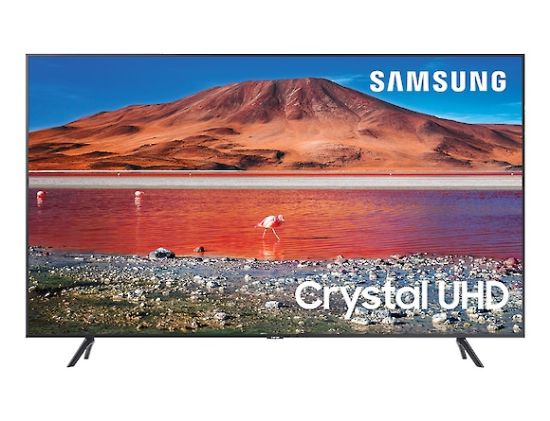 Image de Samsung Series 7 TV LED (UE55TU7000WXXN)